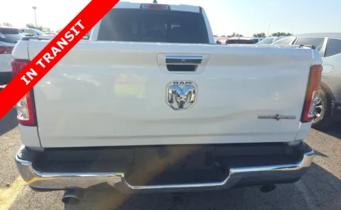 More photos of 2020 Ram 1500 Lone Star at Auto Boutique Texas, TX