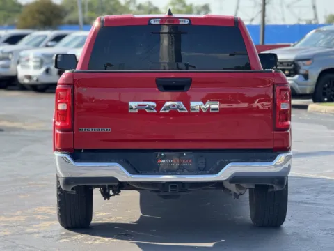 More photos of 2025 Ram 1500 Big Horn at Auto Boutique Texas, TX