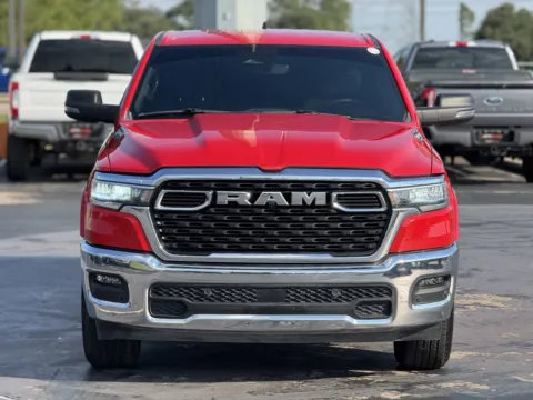 More photos of 2025 Ram 1500 Big Horn at Auto Boutique Texas, TX