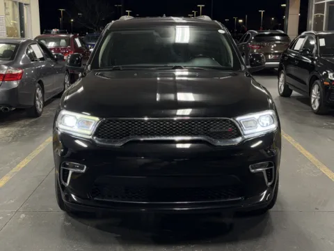 More photos of 2022 Dodge Durango SXT at Auto Boutique Texas, TX