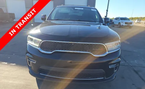 Another view of 2022 Dodge Durango SXT for sale in Alvin, TX at Auto Boutique Texas