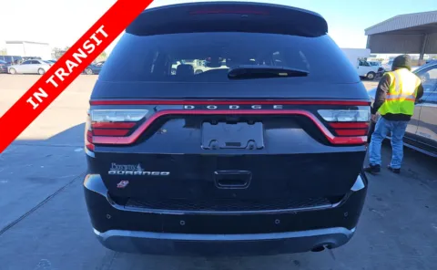 More photos of 2022 Dodge Durango SXT at Auto Boutique Texas, TX