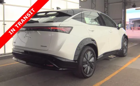 More photos of 2023 Nissan ARIYA ENGAGE at Auto Boutique Texas, TX