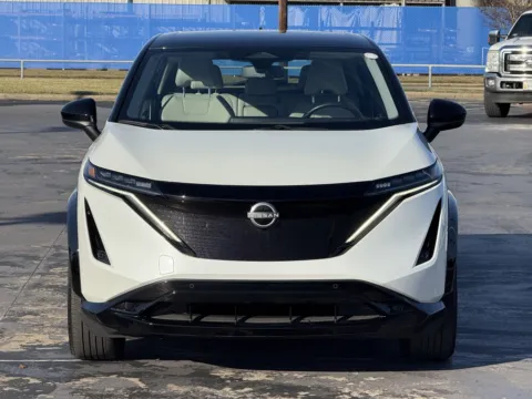 More photos of 2023 Nissan ARIYA ENGAGE at Auto Boutique Texas, TX