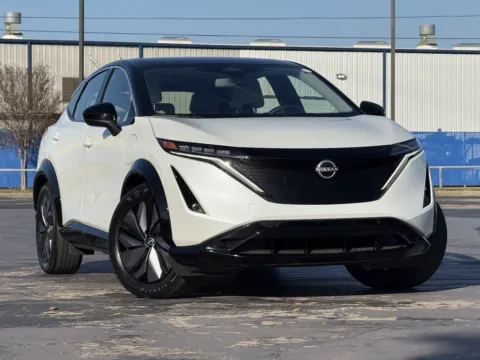 Photos of 2023 Nissan ARIYA ENGAGE for sale in Alvin, TX at Auto Boutique Texas