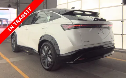 More photos of 2023 Nissan ARIYA ENGAGE at Auto Boutique Texas, TX