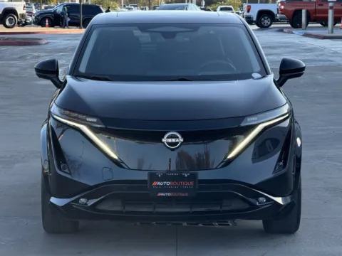 More photos of 2023 Nissan ARIYA PREMIERE at Auto Boutique Texas, TX