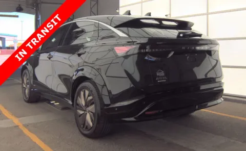 More photos of 2023 Nissan ARIYA PREMIERE at Auto Boutique Texas, TX