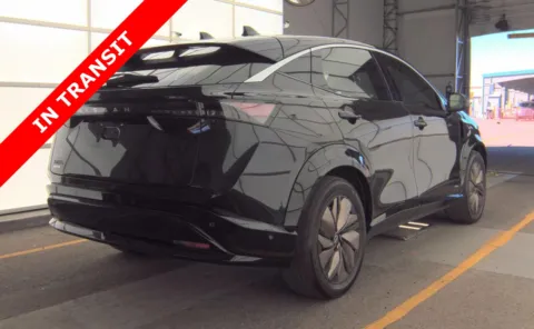 More photos of 2023 Nissan ARIYA PREMIERE at Auto Boutique Texas, TX