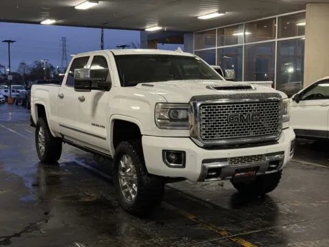 Photos of 2017 GMC SIERRA K25 Denali for sale in Alvin, TX at Auto Boutique Texas