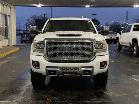 More photos of 2017 GMC SIERRA K25 Denali at Auto Boutique Texas, TX