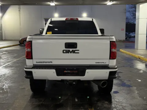 More photos of 2017 GMC SIERRA K25 Denali at Auto Boutique Texas, TX