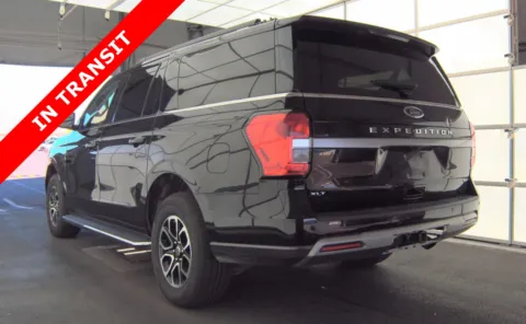 More photos of 2023 Ford Expedition Max XLT at Auto Boutique Texas, TX