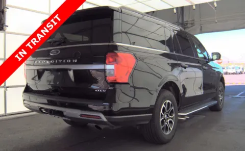 More photos of 2023 Ford Expedition Max XLT at Auto Boutique Texas, TX