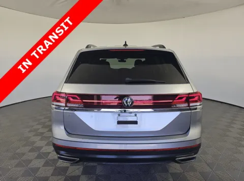 More photos of 2024 Volkswagen Atlas 2.0T SE at Auto Boutique Texas, TX