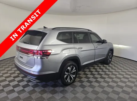 Another view of 2024 Volkswagen Atlas 2.0T SE for sale in Alvin, TX at Auto Boutique Texas