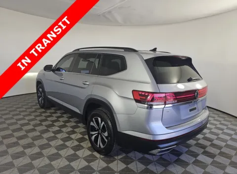 More photos of 2024 Volkswagen Atlas 2.0T SE at Auto Boutique Texas, TX