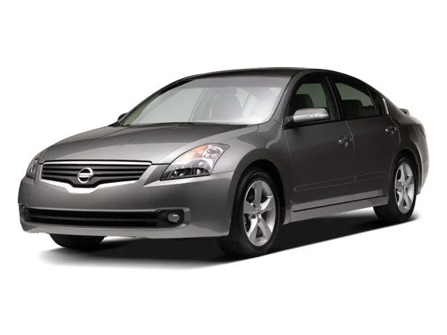 2009 Nissan Altima 3.5 SL for sale in Alvin, TX