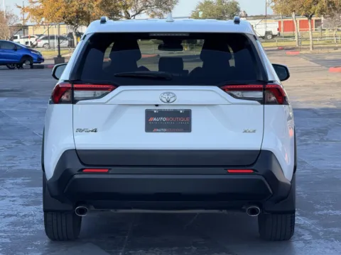 More photos of 2020 Toyota RAV4 XLE Premium at Auto Boutique Texas, TX