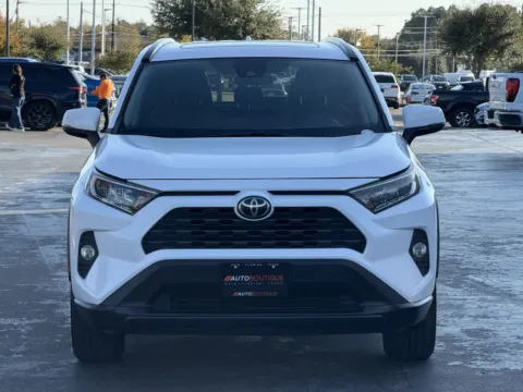 More photos of 2020 Toyota RAV4 XLE Premium at Auto Boutique Texas, TX
