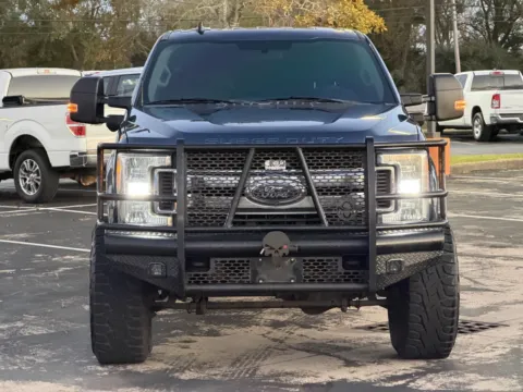 More photos of 2019 Ford Super Duty F-250 SRW XL at Auto Boutique Texas, TX
