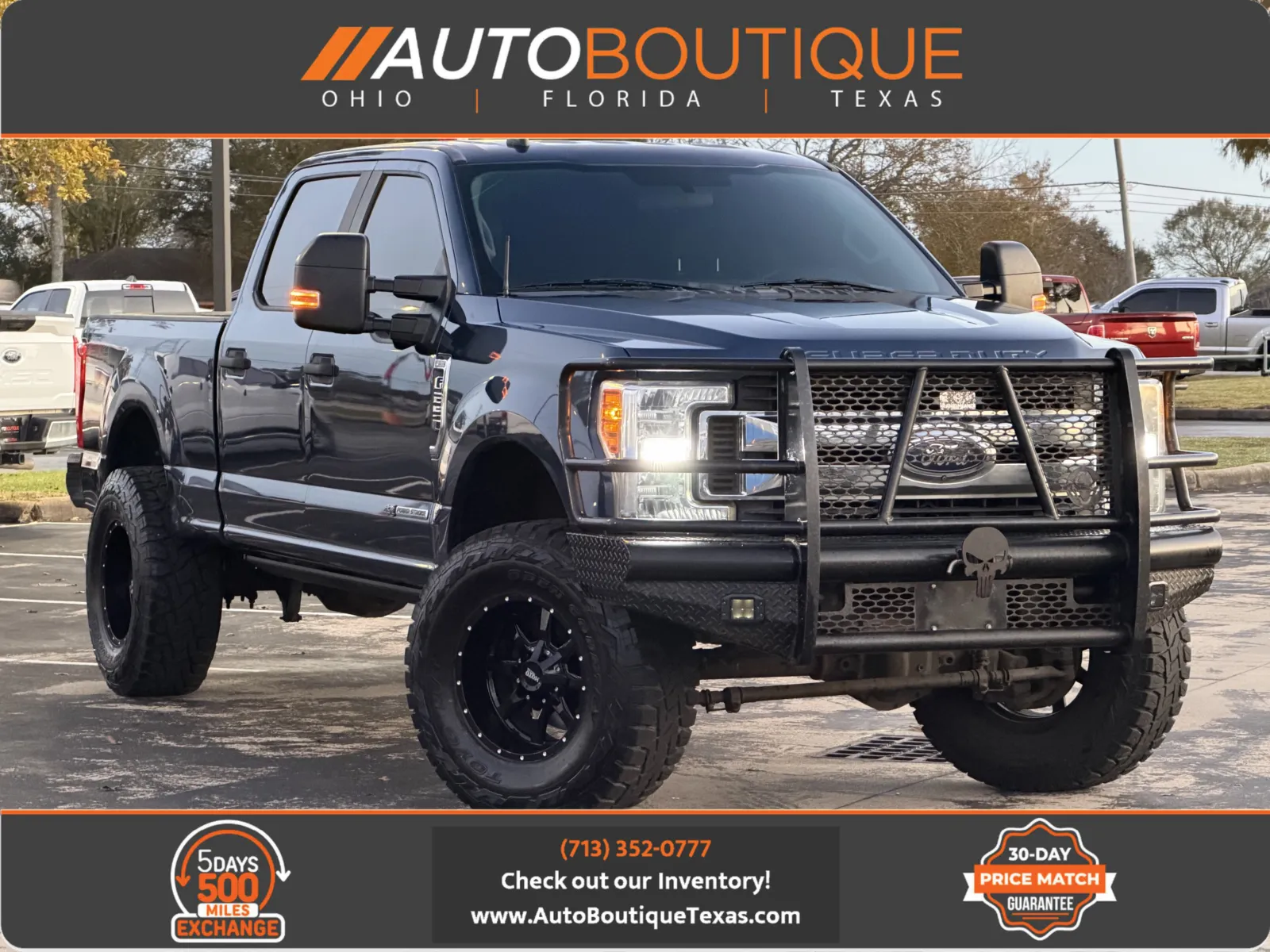 2019 Ford F-250 Super Duty XL's photo