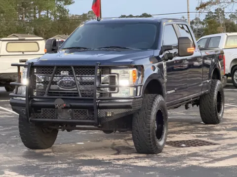 Another view of 2019 Ford Super Duty F-250 SRW XL for sale in Alvin, TX at Auto Boutique Texas