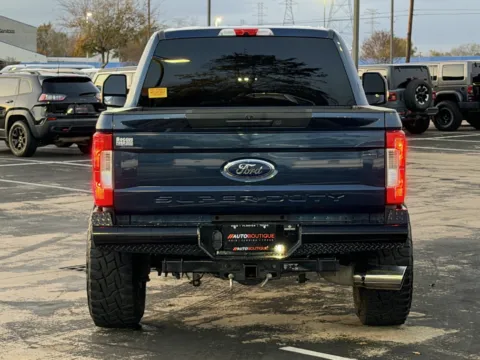 More photos of 2019 Ford Super Duty F-250 SRW XL at Auto Boutique Texas, TX