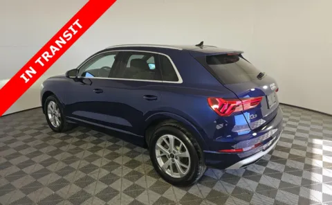 More photos of 2024 Audi Q3 Premium at Auto Boutique Texas, TX