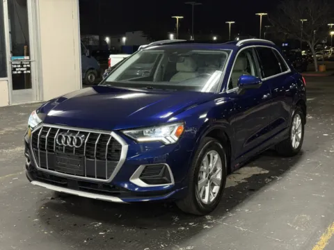 More photos of 2024 Audi Q3 Premium at Auto Boutique Texas, TX