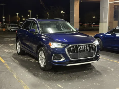 Photos of 2024 Audi Q3 Premium for sale in Alvin, TX at Auto Boutique Texas