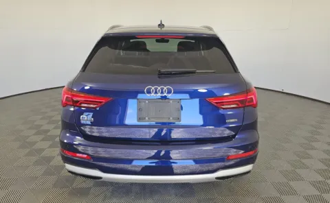 Another view of 2024 Audi Q3 Premium for sale in Alvin, TX at Auto Boutique Texas