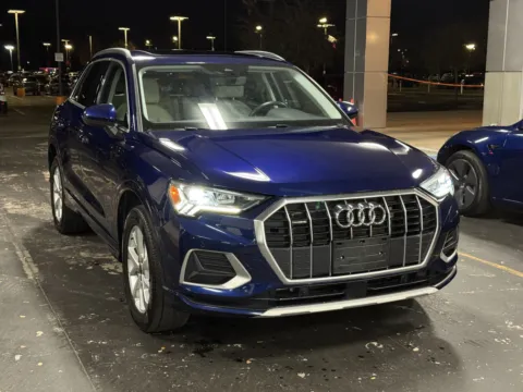 Another view of 2024 Audi Q3 Premium for sale in Alvin, TX at Auto Boutique Texas