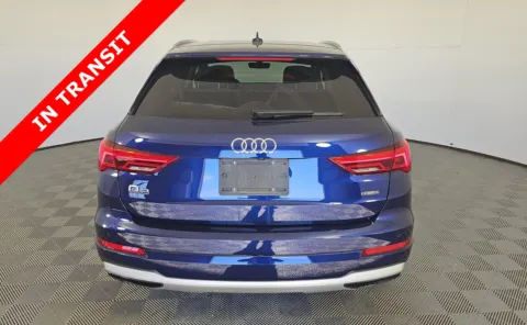 More photos of 2024 Audi Q3 Premium at Auto Boutique Texas, TX