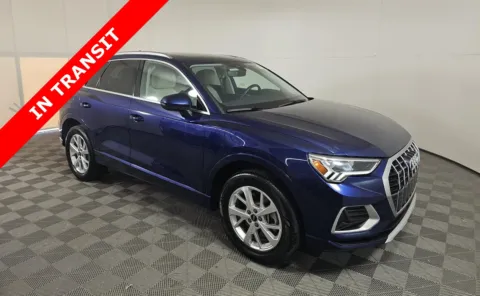 Photos of 2024 Audi Q3 Premium for sale in Alvin, TX at Auto Boutique Texas