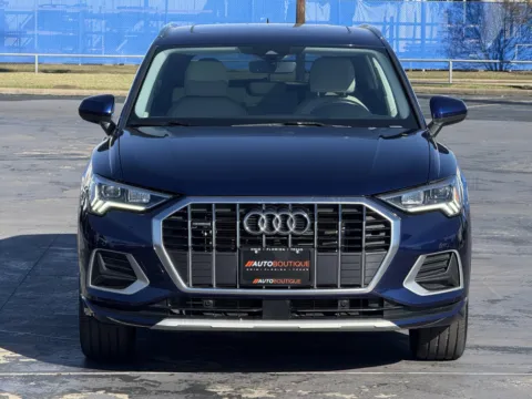 More photos of 2024 Audi Q3 Premium at Auto Boutique Texas, TX