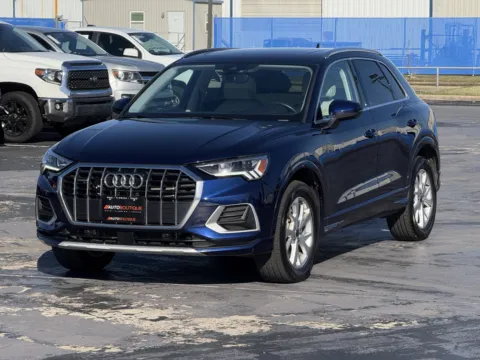 More photos of 2024 Audi Q3 Premium at Auto Boutique Texas, TX