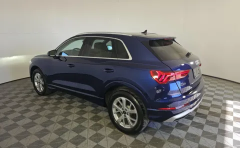 Photos of 2024 Audi Q3 Premium for sale in Alvin, TX at Auto Boutique Texas