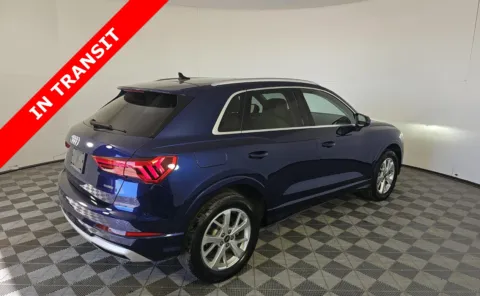 More photos of 2024 Audi Q3 Premium at Auto Boutique Texas, TX