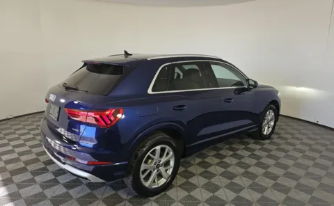 More photos of 2024 Audi Q3 Premium at Auto Boutique Texas, TX