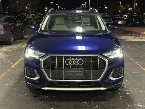 More photos of 2024 Audi Q3 Premium at Auto Boutique Texas, TX