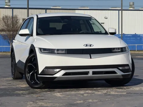 Photos of 2023 Hyundai IONIQ 5 SE for sale in Alvin, TX at Auto Boutique Texas