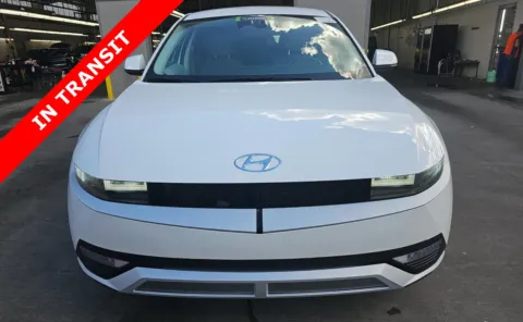 Another view of 2023 Hyundai IONIQ 5 SE for sale in Alvin, TX at Auto Boutique Texas