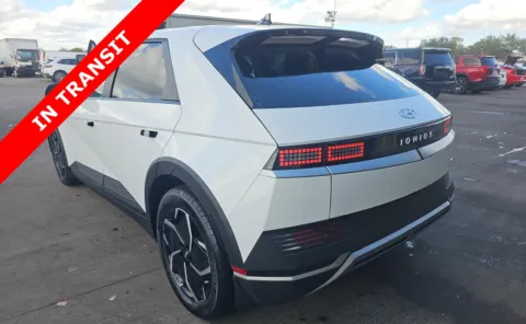 More photos of 2023 Hyundai IONIQ 5 SE at Auto Boutique Texas, TX