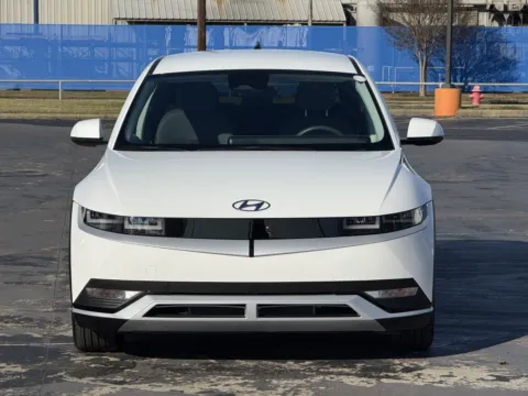 More photos of 2023 Hyundai IONIQ 5 SE at Auto Boutique Texas, TX