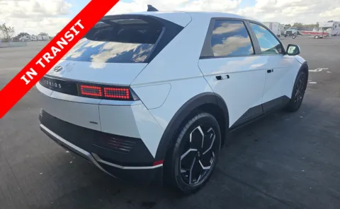 More photos of 2023 Hyundai IONIQ 5 SE at Auto Boutique Texas, TX