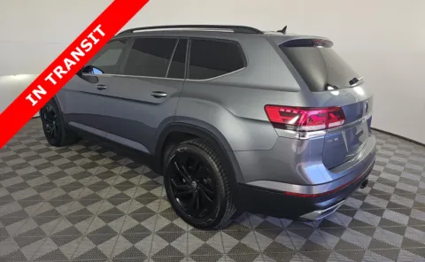 More photos of 2023 Volkswagen Atlas 3.6L V6 SE w Technology at Auto Boutique Texas, TX