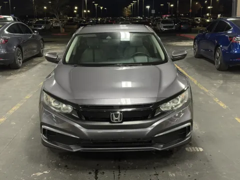 More photos of 2020 Honda CIVIC LX at Auto Boutique Texas, TX