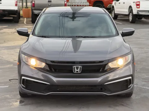 More photos of 2020 Honda CIVIC LX at Auto Boutique Texas, TX