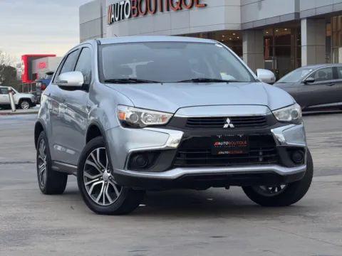 Photos of 2016 Mitsubishi Outlander Sport 2.0 ES for sale in Alvin, TX at Auto Boutique Texas